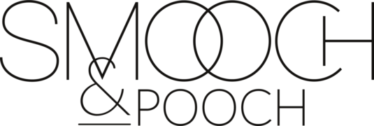 smooch and pooch logo